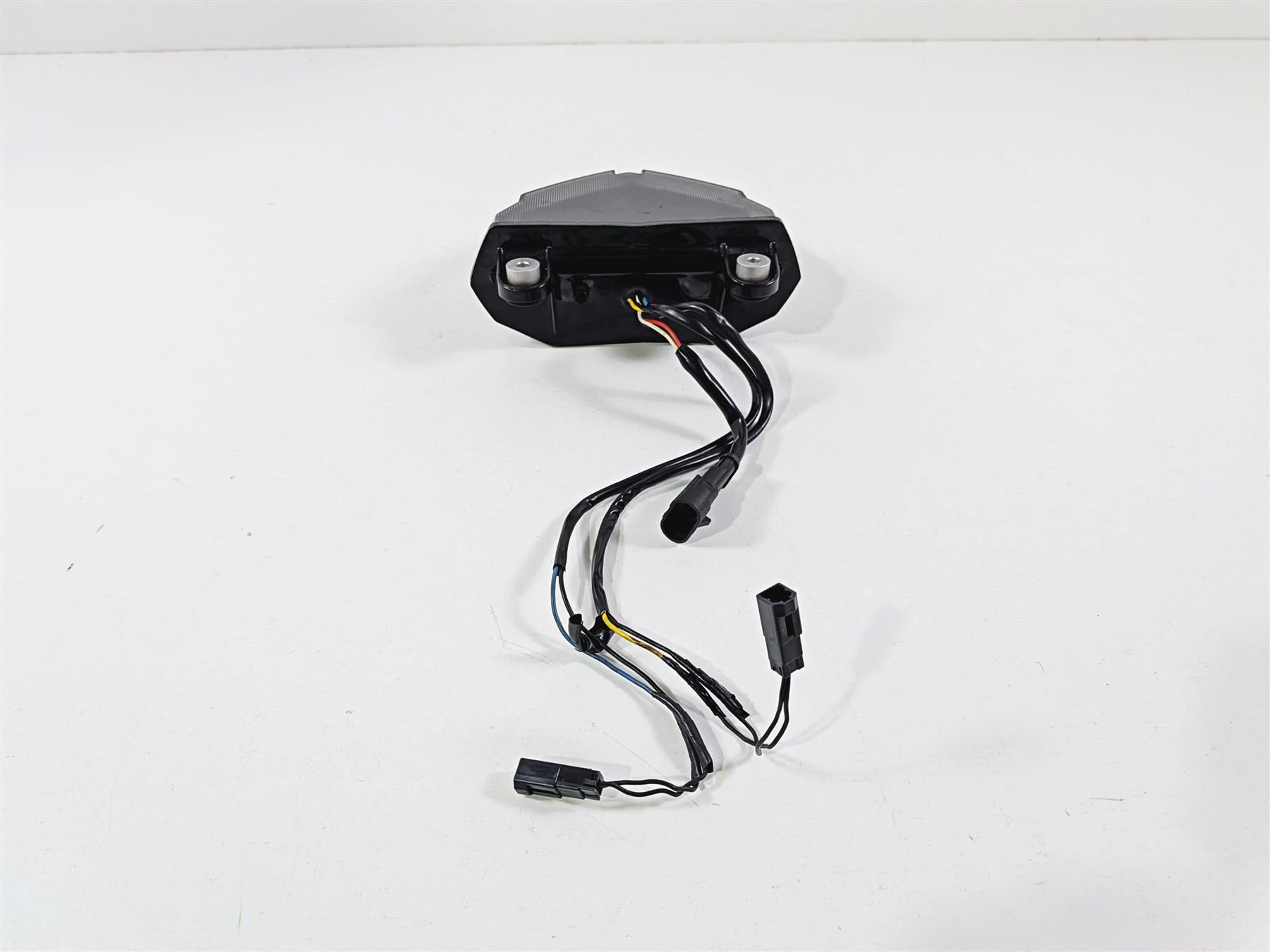 2011 Ducati Streetfighter 1098 S Taillight Tail Light Led & Turn Signal Blinker {{ shop.shopifyCountryName }} - Mototech271