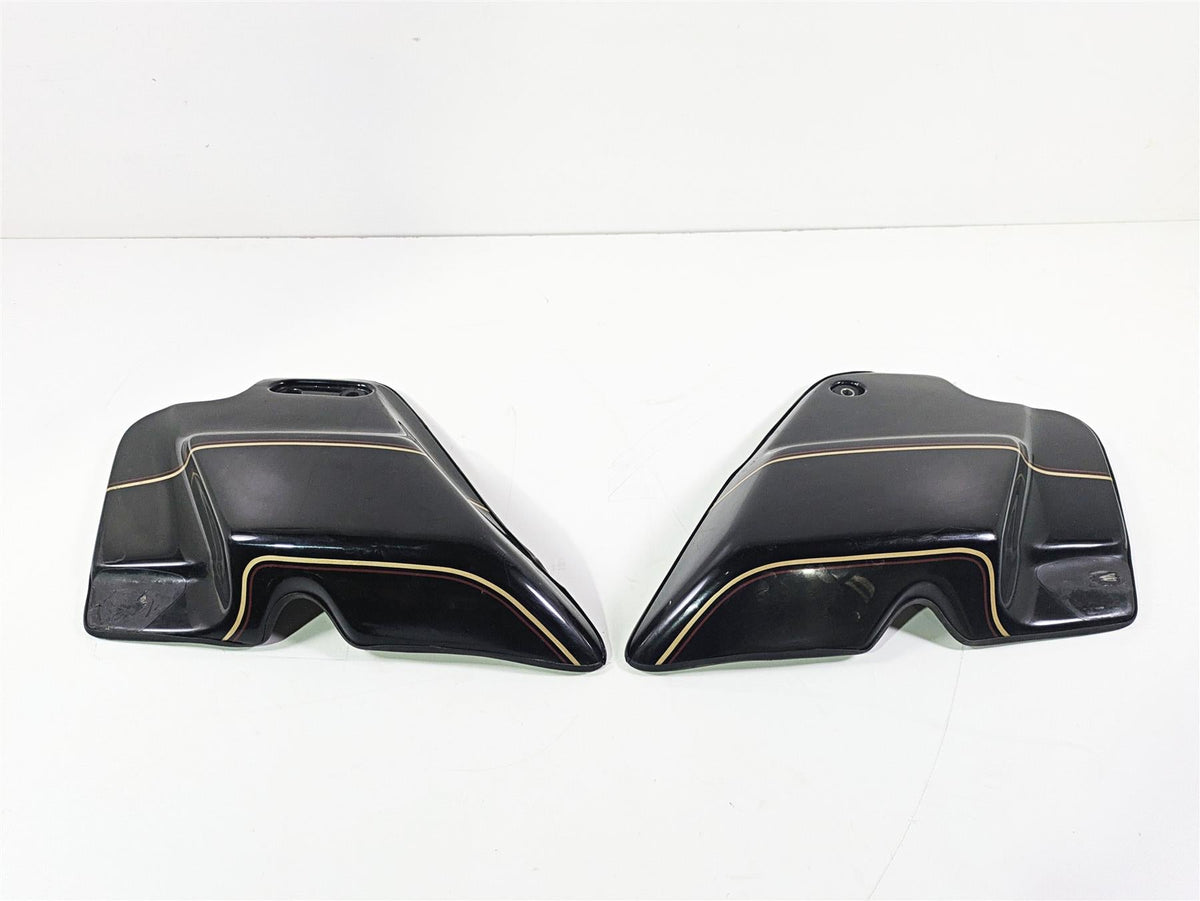 1996 Harley Touring FLHTCUI Electra Glide Side Cover Fairing Set 66248-93 {{ shop.shopifyCountryName }} - Mototech271