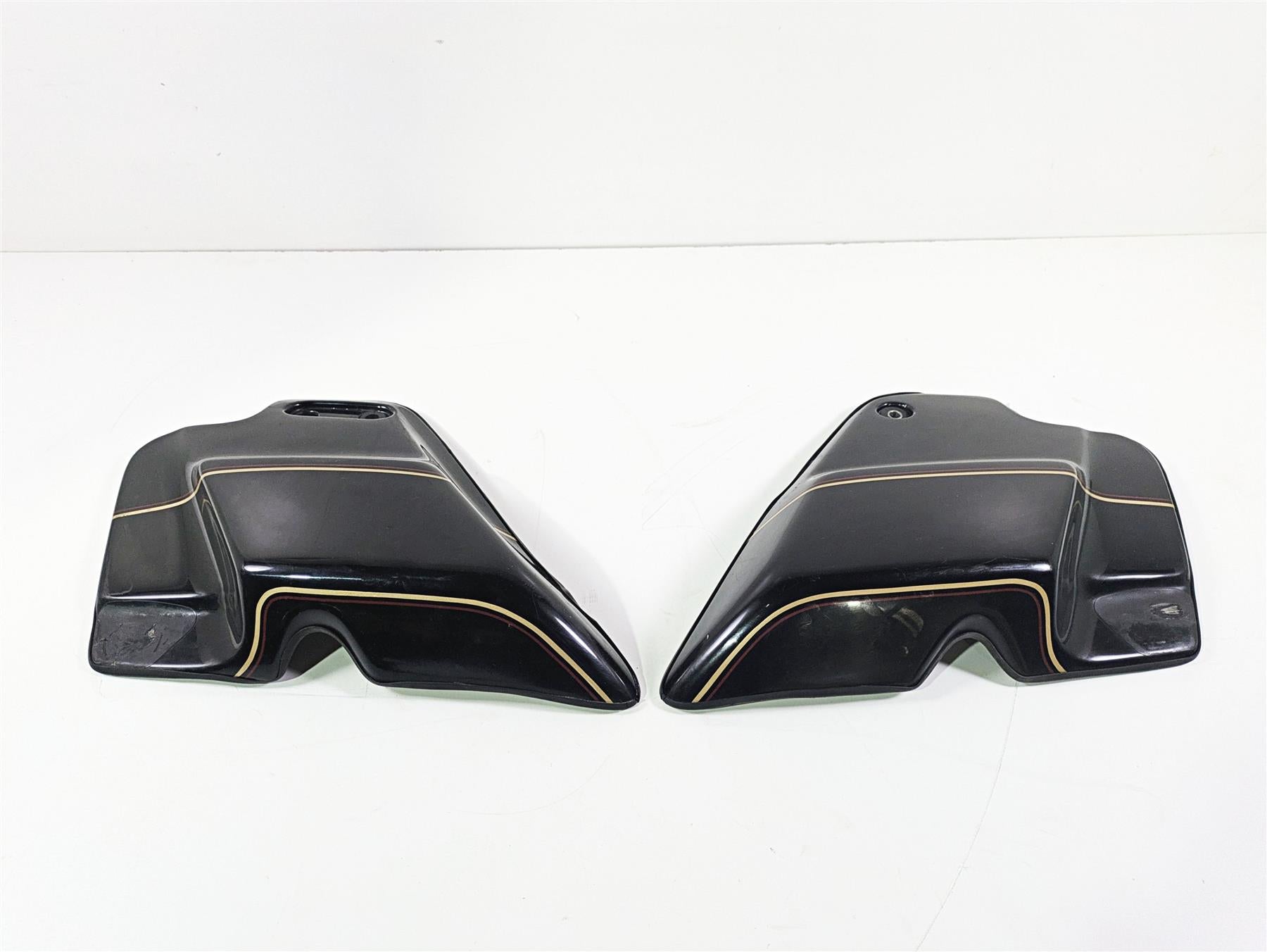 1996 Harley Touring FLHTCUI Electra Glide Side Cover Fairing Set 66248-93 {{ shop.shopifyCountryName }} - Mototech271