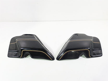 1996 Harley Touring FLHTCUI Electra Glide Side Cover Fairing Set 66248-93 {{ shop.shopifyCountryName }} - Mototech271