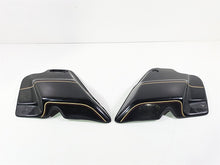Load image into Gallery viewer, 1996 Harley Touring FLHTCUI Electra Glide Side Cover Fairing Set 66248-93 | Mototech271

