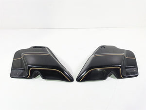 1996 Harley Touring FLHTCUI Electra Glide Side Cover Fairing Set 66248-93 | Mototech271