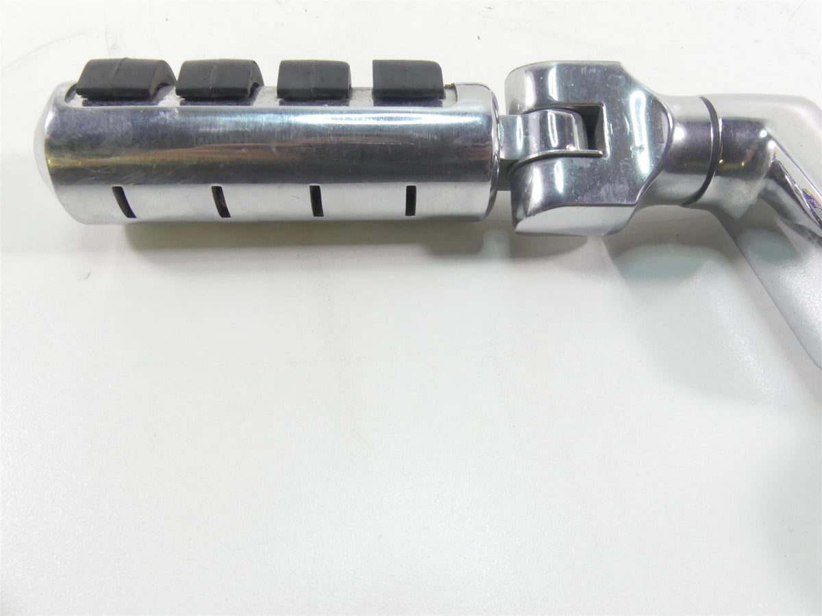 2016 Honda VT1300 CRG Stateline Kuryakyn ISO Highway Foot Peg Footpeg Set 7999 {{ shop.shopifyCountryName }} - Mototech271