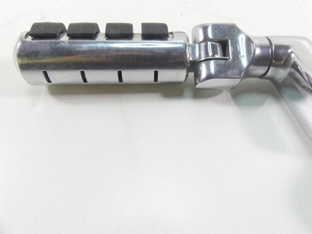 2016 Honda VT1300 CRG Stateline Kuryakyn ISO Highway Foot Peg Footpeg Set 7999 {{ shop.shopifyCountryName }} - Mototech271