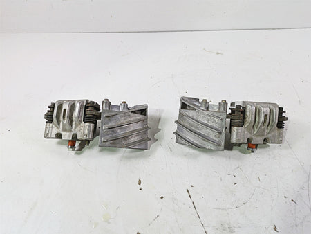 2022 Polaris RZR XP 4 1000 Premium Front Brake Caliper Set 1912261 1912262 {{ shop.shopifyCountryName }} - Mototech271