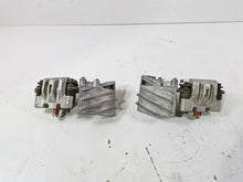 Load image into Gallery viewer, 2022 Polaris RZR XP 4 1000 Premium Front Brake Caliper Set 1912261 1912262
