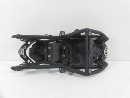 2013 Ducati Streetfighter 848 Rear Subframe Sub Frame + Inner Fender 47017051AA {{ shop.shopifyCountryName }} - Mototech271
