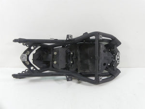 2013 Ducati Streetfighter 848 Rear Subframe Sub Frame + Inner Fender 47017051AA
