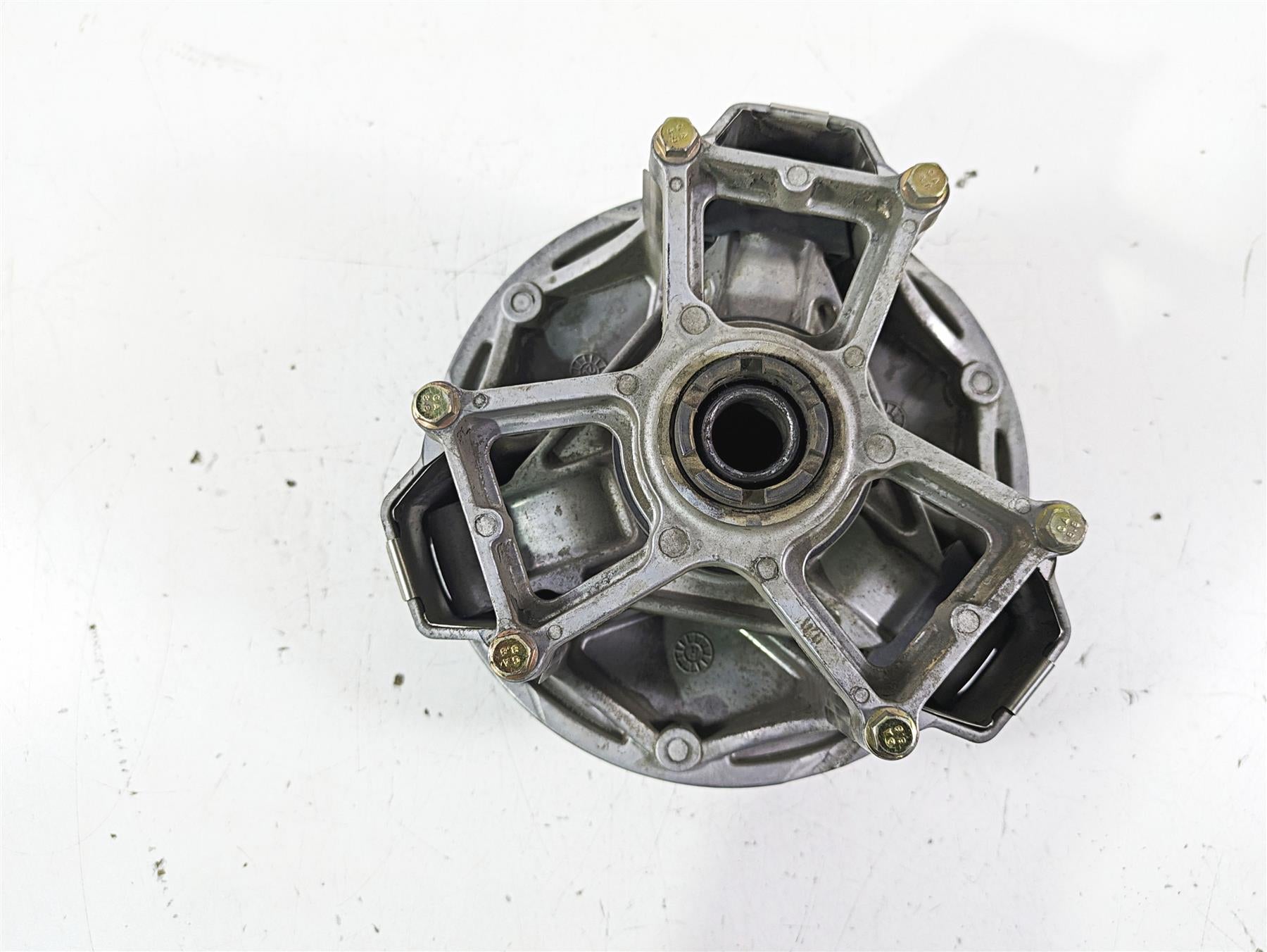 2020 Polaris RZR XP 1000 Turbo Primary Drive Clutch Kit 1k Only 1323559 1323761 {{ shop.shopifyCountryName }} - Mototech271