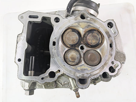 2016 BMW R1200RT K52 Left Cylinder Head Cam Shafts FOR PARTS 11128394925 {{ shop.shopifyCountryName }} - Mototech271