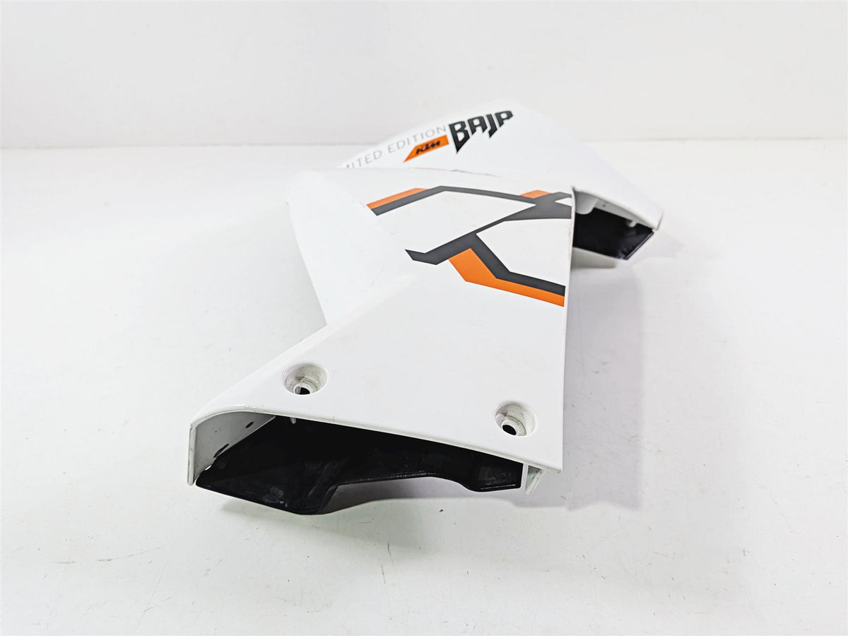 2013 KTM 990 Adventure Baja Left Main Side Cover Fairing 6000805000028B-Mototech271