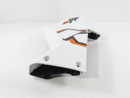 2013 KTM 990 Adventure Baja Left Main Side Cover Fairing 6000805000028B-Mototech271