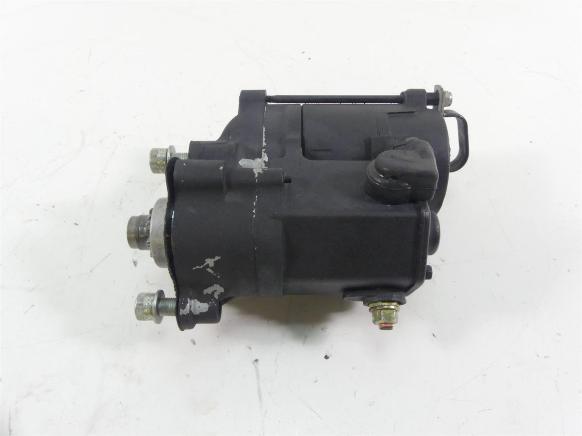 2001 Harley Davidson XL1200 Sportster Engine Starter Motor 31390-91 {{ shop.shopifyCountryName }} - Mototech271