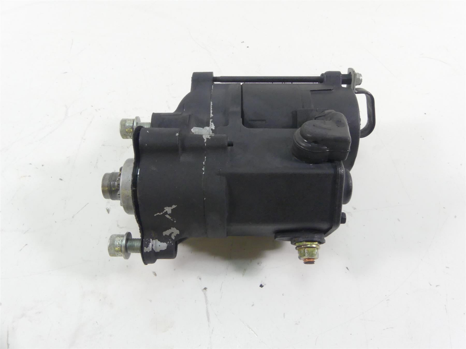 2001 Harley Davidson XL1200 Sportster Engine Starter Motor 31390-91 {{ shop.shopifyCountryName }} - Mototech271