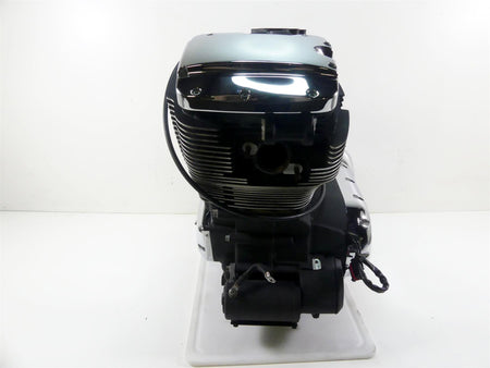 2015 Victory Cross Country Tour Running Engine Transmission 37K - Video 1204760 {{ shop.shopifyCountryName }} - Mototech271