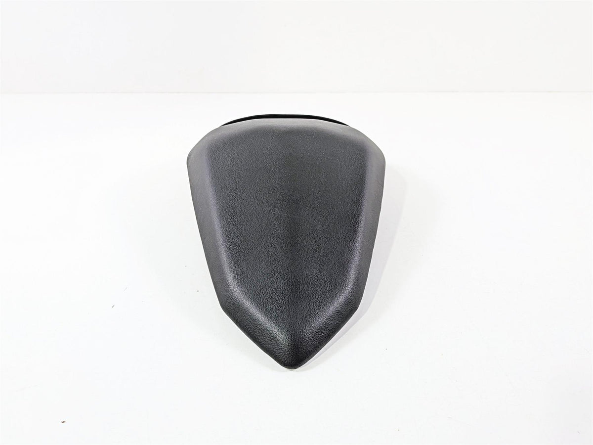 2024 Kawasaki EX500 Ninja 40th An. Rear Passenger Seat Saddle 53066-0898-12Y {{ shop.shopifyCountryName }} - Mototech271