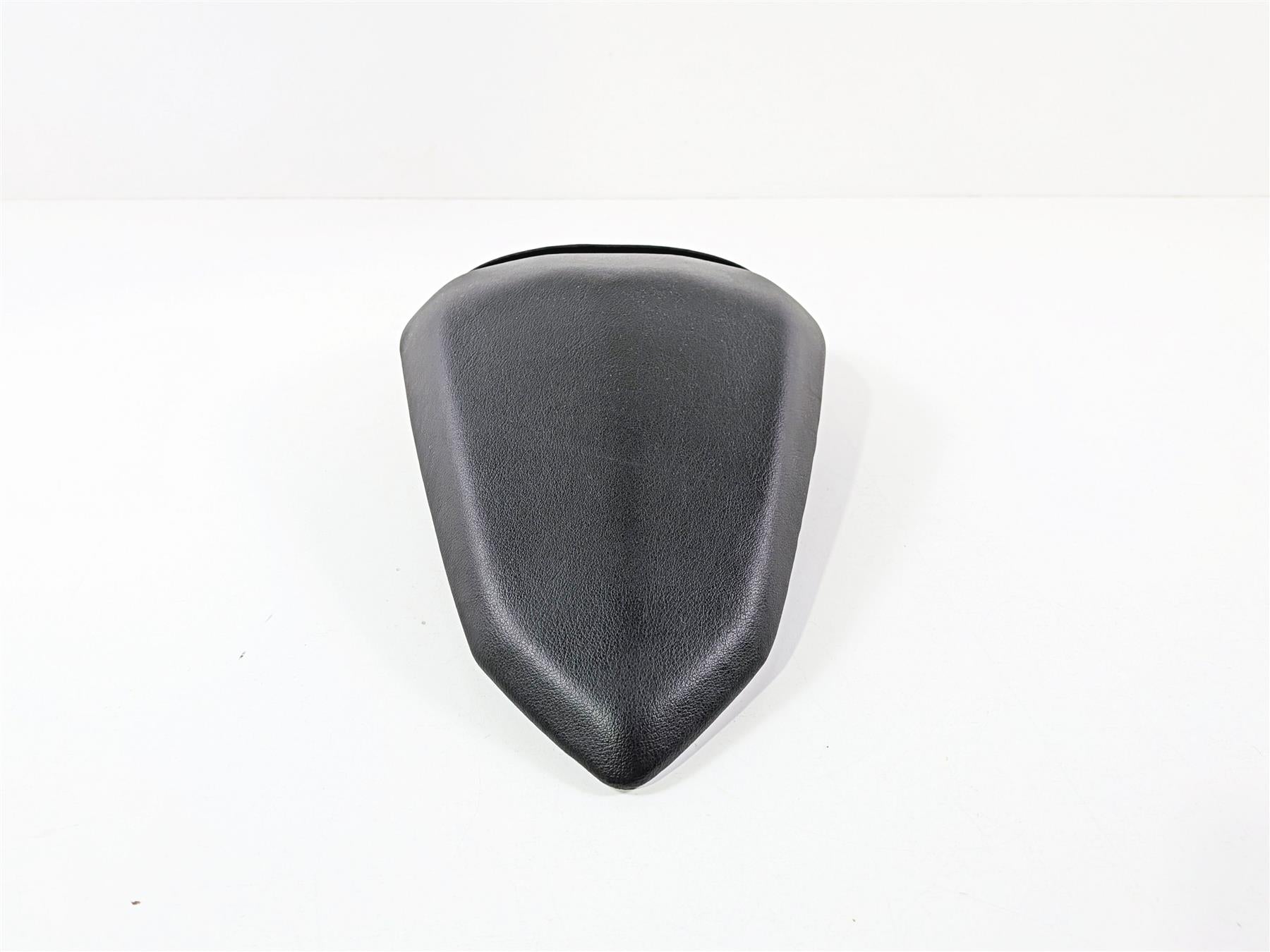 2024 Kawasaki EX500 Ninja 40th An. Rear Passenger Seat Saddle 53066-0898-12Y {{ shop.shopifyCountryName }} - Mototech271