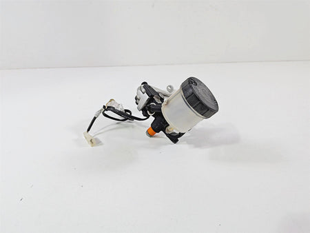 2014 Aprilia RSV4 RR Factory Front Brembo Radial Brake Master Cylinder B044584 {{ shop.shopifyCountryName }} - Mototech271