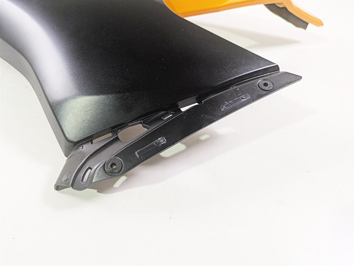 2020 Kawasaki ZX6R ZX636 Ninja Left Fairing Cover Cowl Set 55028-0669 {{ shop.shopifyCountryName }} - Mototech271