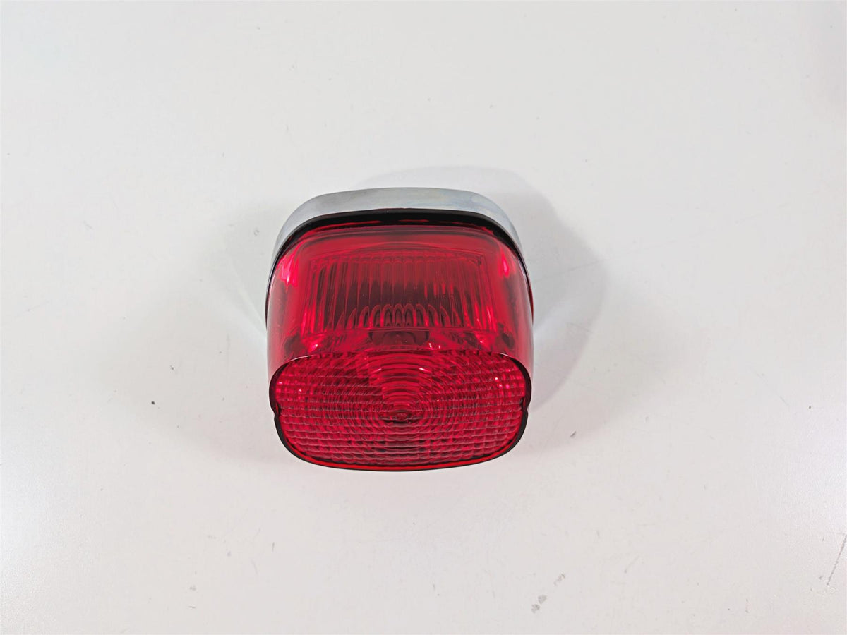 2006 Harley Davidson Dyna FXDBI Street Bob Taillight Tail Light Lamp 68140-04 {{ shop.shopifyCountryName }} - Mototech271