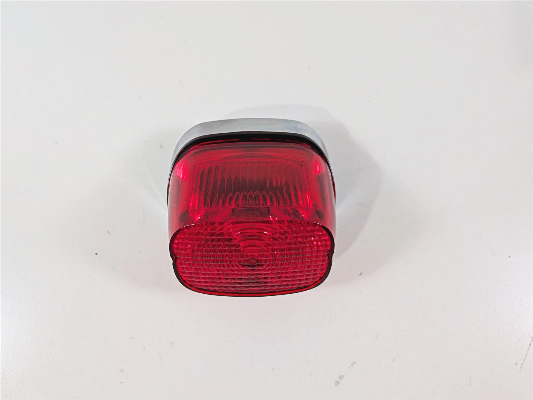 2006 Harley Davidson Dyna FXDBI Street Bob Taillight Tail Light Lamp 68140-04 {{ shop.shopifyCountryName }} - Mototech271