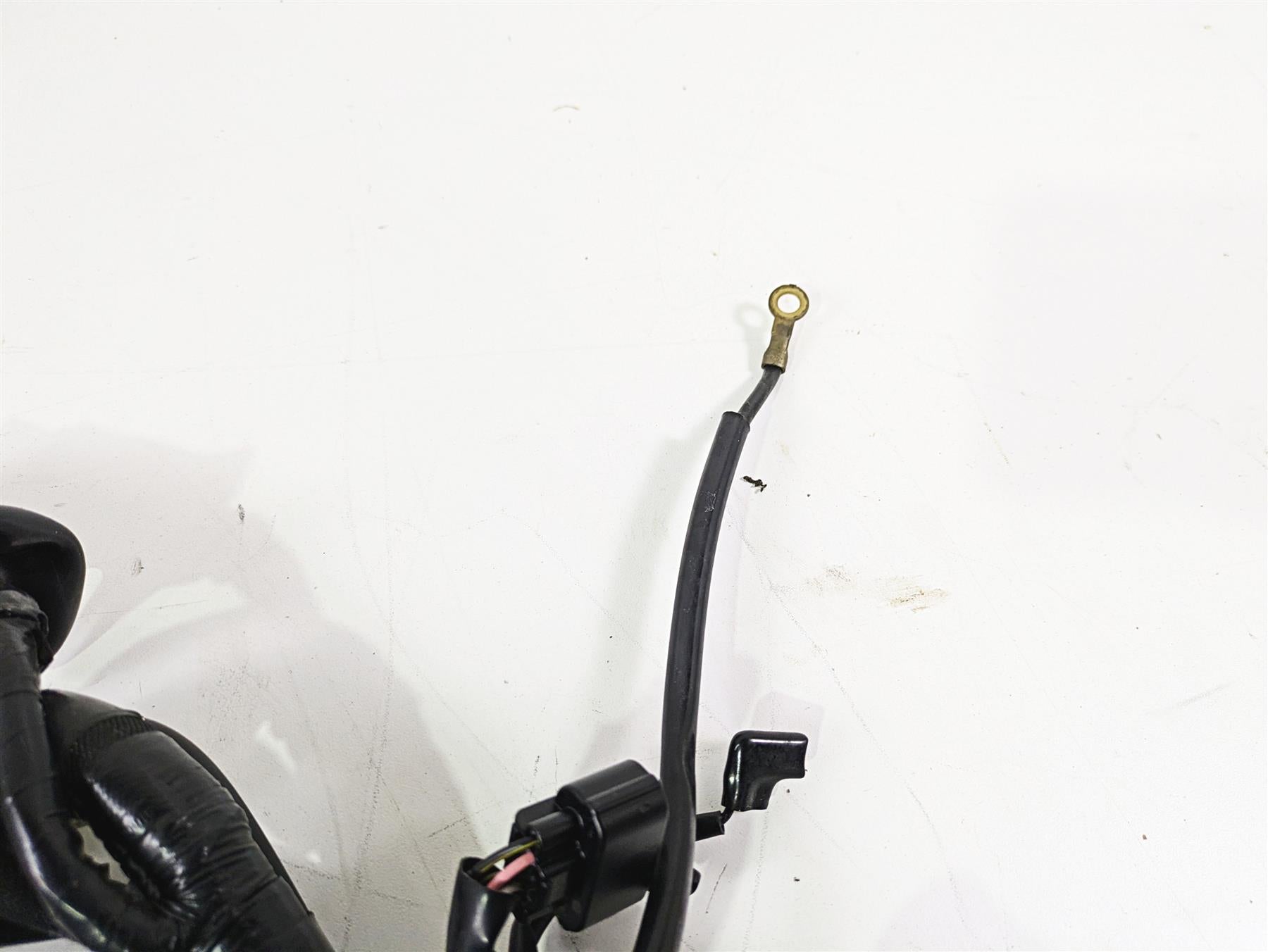 2021 Kawasaki Z125 Pro Wiring Harness & Coil & Rectifier 26031-2732 {{ shop.shopifyCountryName }} - Mototech271