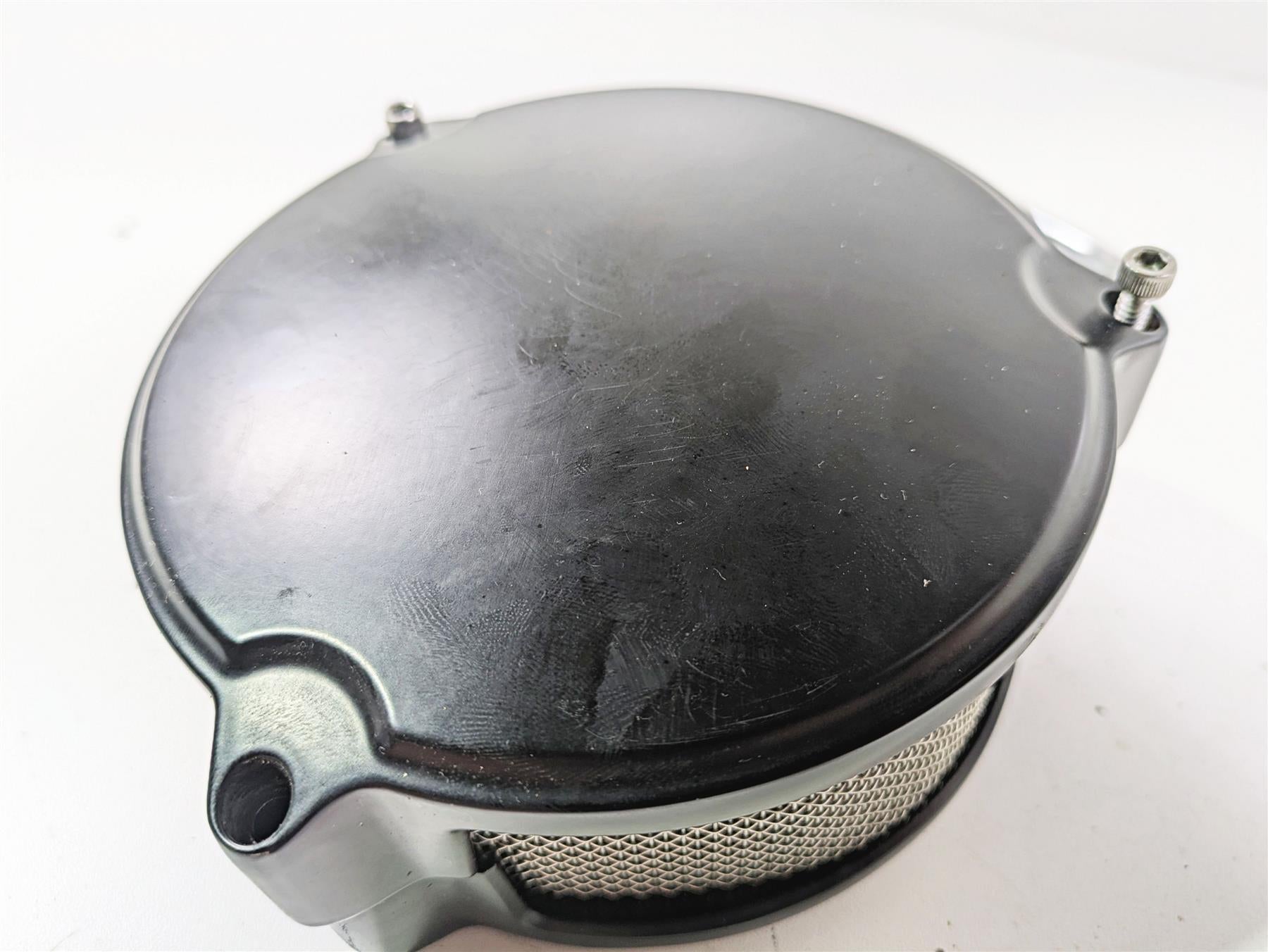 1999 Harley Dyna FXDL Low Rider Dragtron Style Air Filter Cleaner - Read {{ shop.shopifyCountryName }} - Mototech271