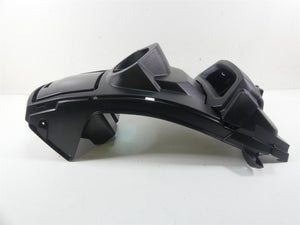 2018 Yamaha Waverunner VX1050 BT Deluxe Center Dash Cover & Bin F2X-U5554-00-00 | Mototech271
