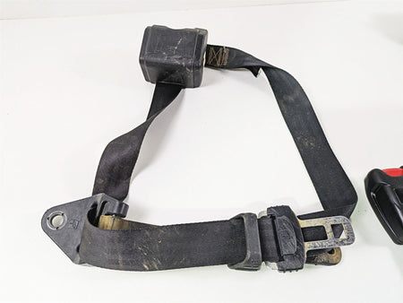 2019 Polaris RZR XP 1000 Highlifter Driver Passenger Seat Belt Kit 2635938 {{ shop.shopifyCountryName }} - Mototech271