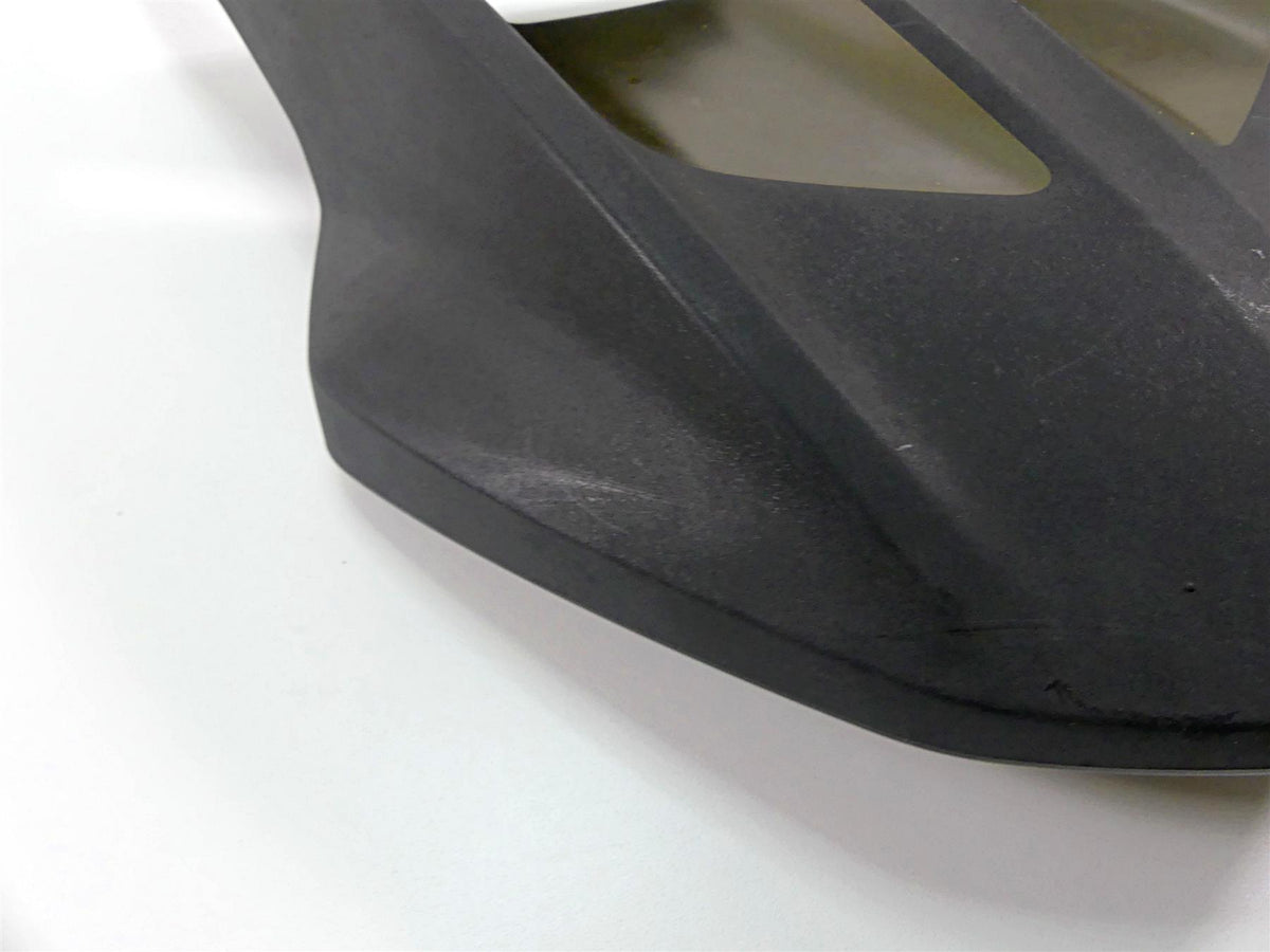2013 BMW F800GS STD K72 Upper Fender Kalamata Matt 46618528996 46618534962 {{ shop.shopifyCountryName }} - Mototech271