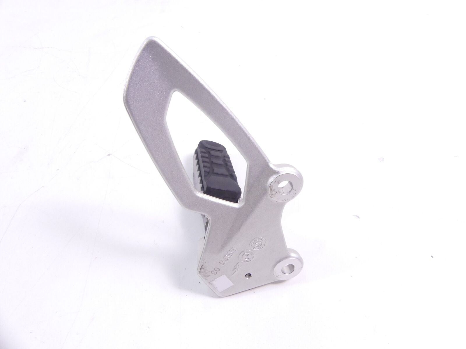 2018 BMW R nineT Urban GS K33 Left Rider Front Foot Peg Footpeg 46718558717 {{ shop.shopifyCountryName }} - Mototech271