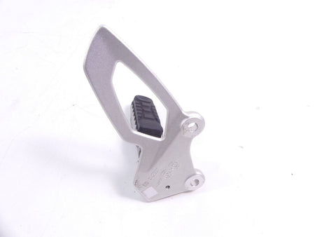 2018 BMW R nineT Urban GS K33 Left Rider Front Foot Peg Footpeg 46718558717 {{ shop.shopifyCountryName }} - Mototech271
