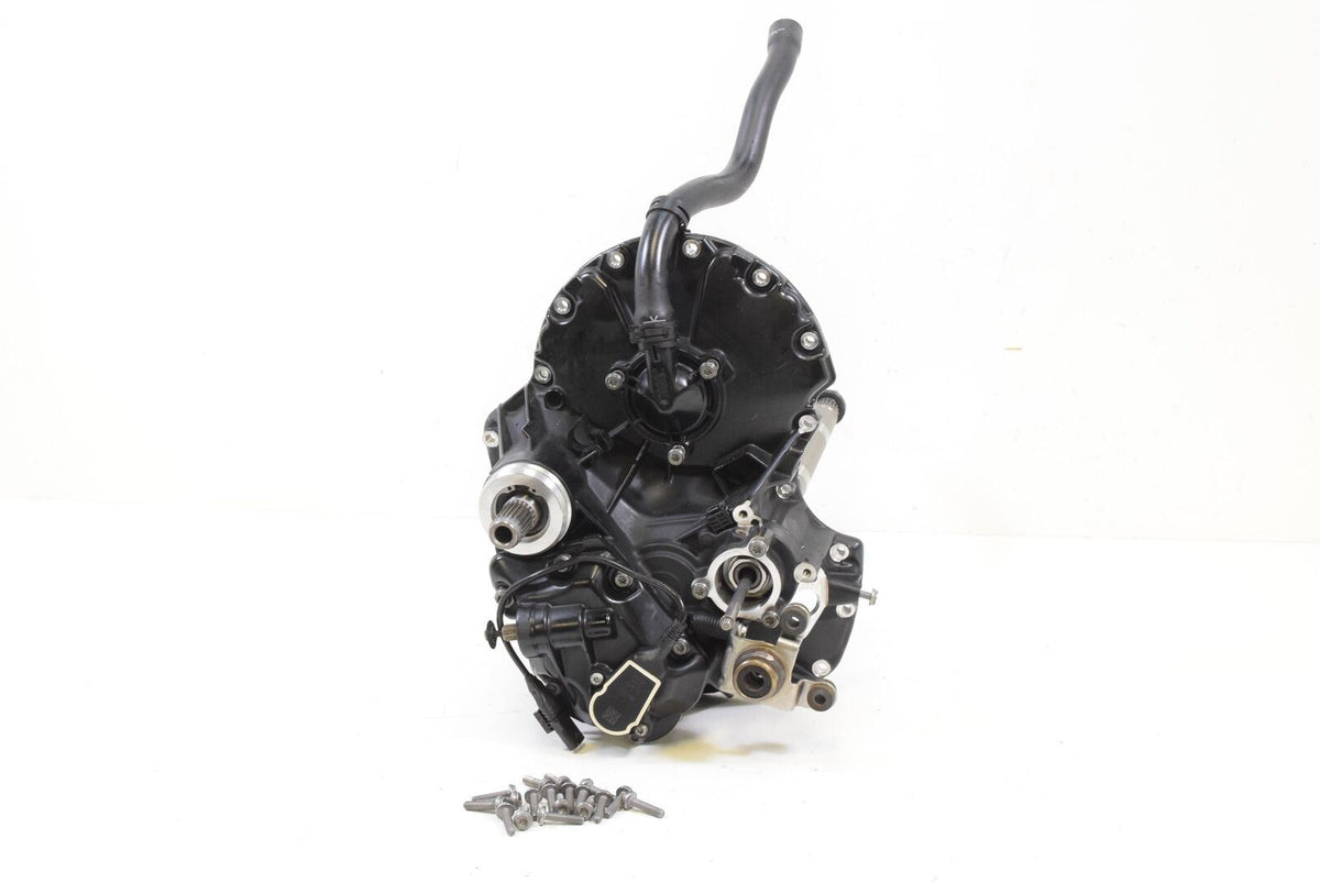 2016 BMW R1200R R1200 R K53 6 Speed Transmission Gear Box Nice - 23008554092 {{ shop.shopifyCountryName }} - Mototech271