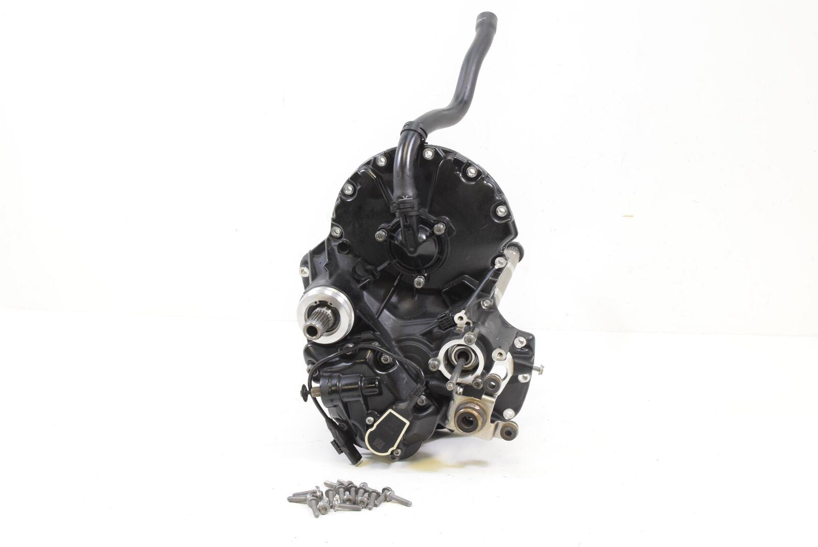 2016 BMW R1200R R1200 R K53 6 Speed Transmission Gear Box Nice - 23008554092 {{ shop.shopifyCountryName }} - Mototech271