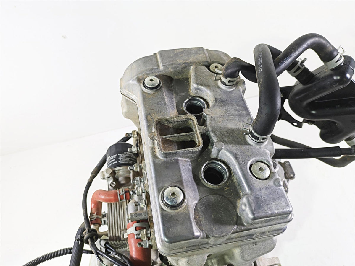 2021 Kawasaki Teryx KRX KRF 1000 Running Engine Motor 246miles Only 14001-0693 {{ shop.shopifyCountryName }} - Mototech271