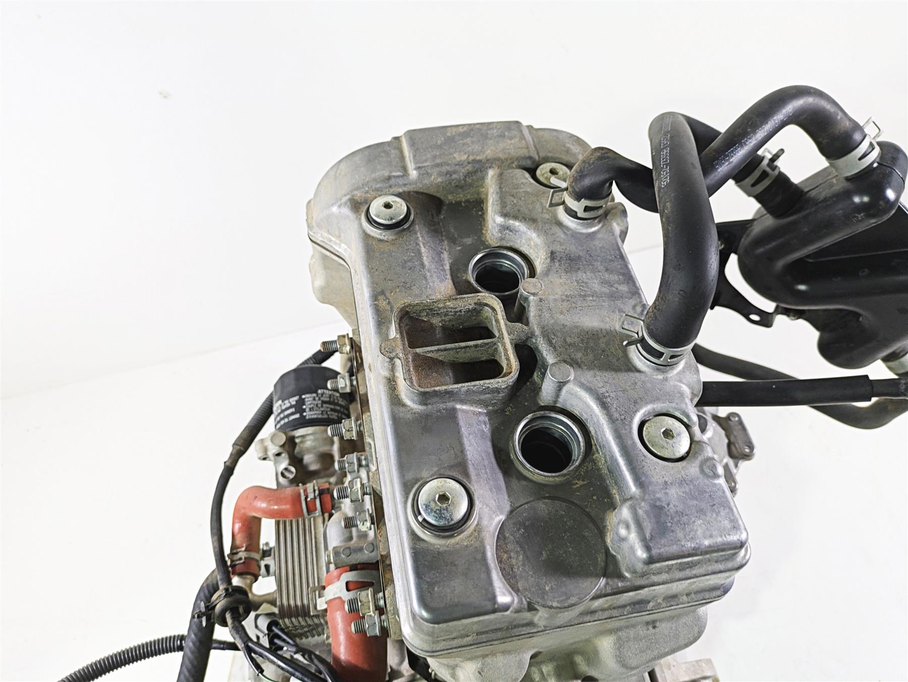 2021 Kawasaki Teryx KRX KRF 1000 Running Engine Motor 246miles Only 14001-0693 {{ shop.shopifyCountryName }} - Mototech271