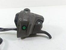 Load image into Gallery viewer, 2015 Yamaha Waverunner VX1100 Cruiser Left Control Switch Set F2X-68310-00-00
