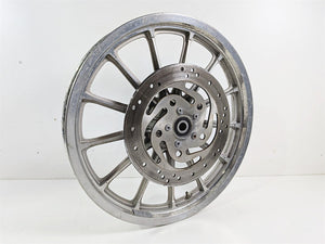 2006 Harley Sportster XL883 Low Front Wheel Rim 19x2.15 13 Spoke 43499-00A