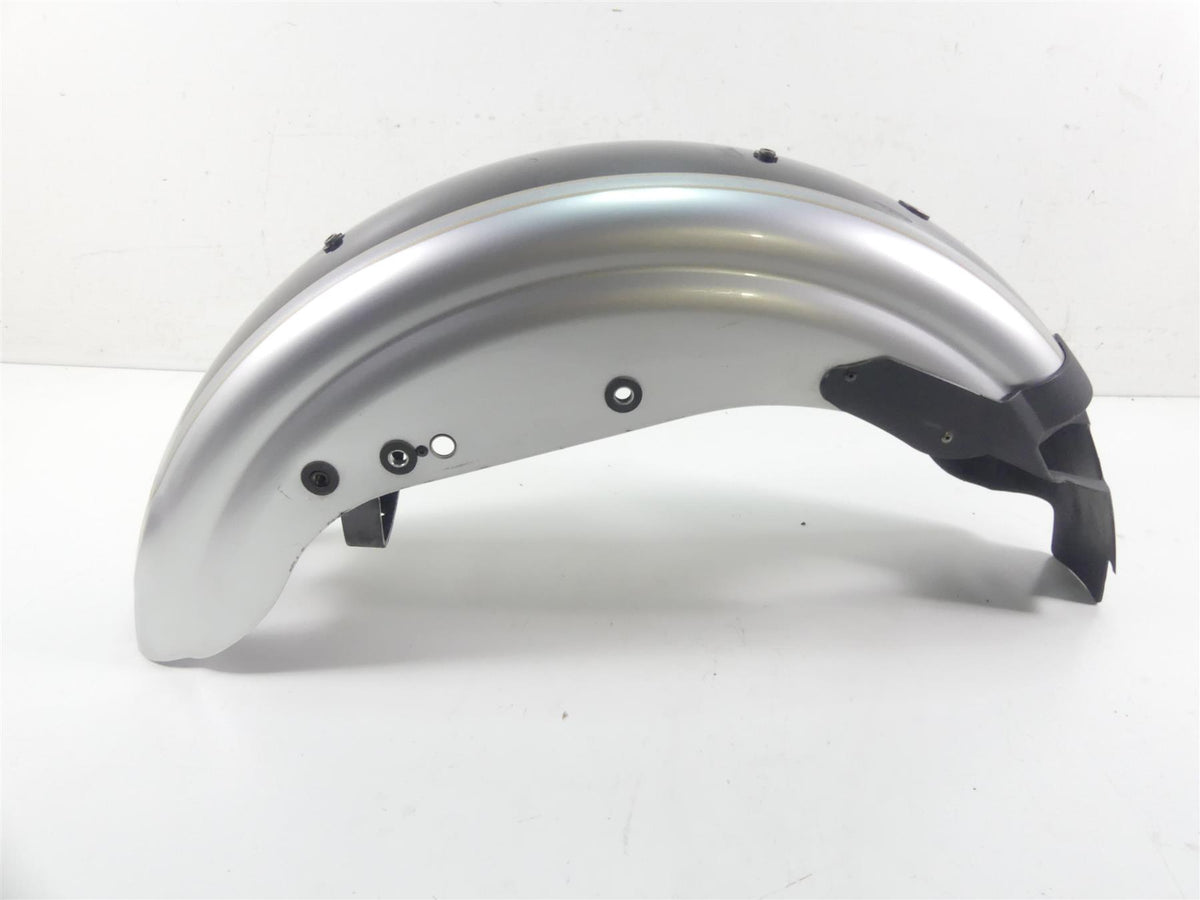 2003 Harley Sportster XL1200 C 100th Anniv Rear Fender Mud Guard 59674-99 {{ shop.shopifyCountryName }} - Mototech271