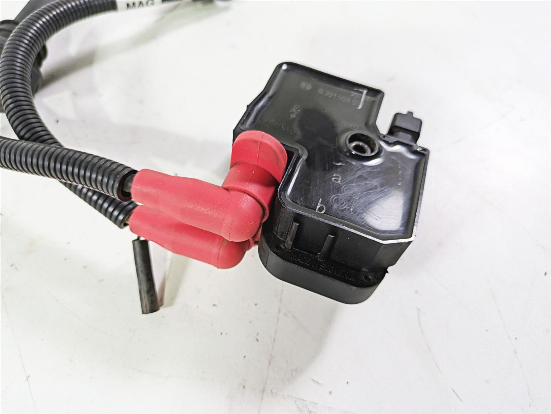 2021 Polaris RZR1000 XP Premium Ignition Coils + Wires Plugs Set 4010425 2876049 {{ shop.shopifyCountryName }} - Mototech271