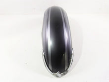 Load image into Gallery viewer, 2008 Yamaha XVS1300 V-Star Tourer Front Fender 3D8-Y2151-00 3D8-W2151-01 | Mototech271
