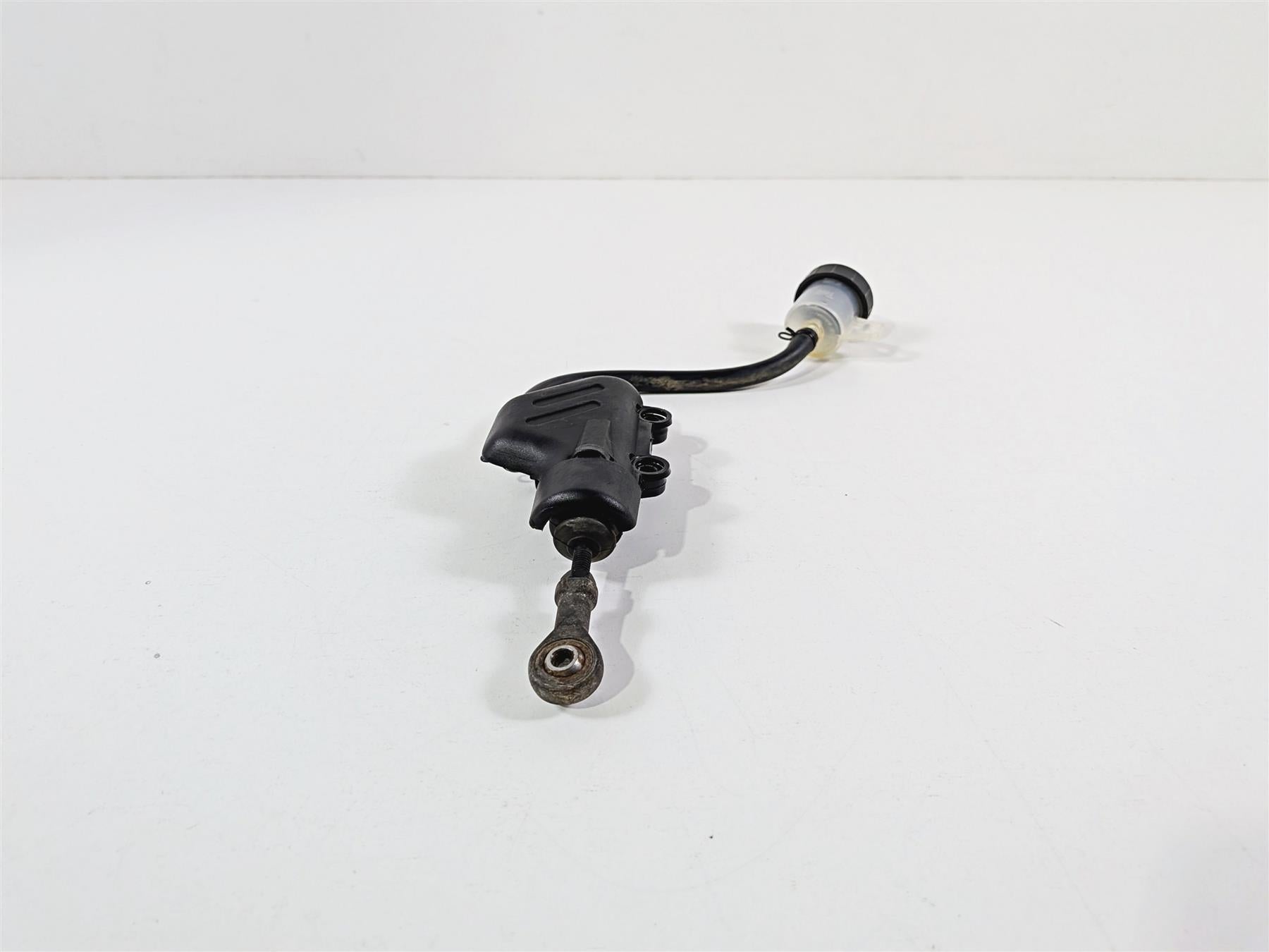 2016 KTM 1290 Super Adventure Rear Brembo Brake Master Cylinder 6031306000030 {{ shop.shopifyCountryName }} - Mototech271