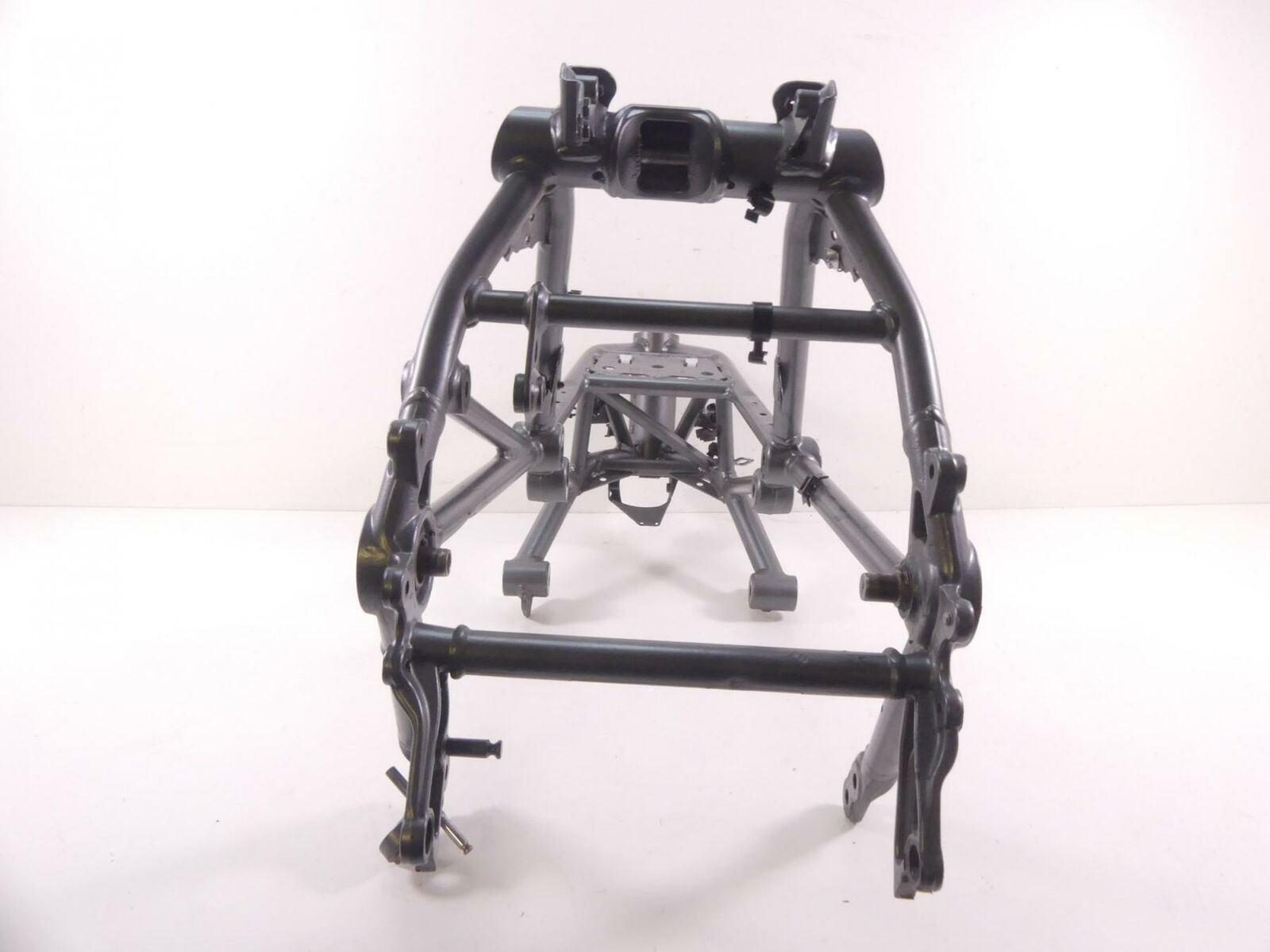 2016 BMW R1200RS K54 Straight Main Frame Chassis - Slvg 46512410480 {{ shop.shopifyCountryName }} - Mototech271