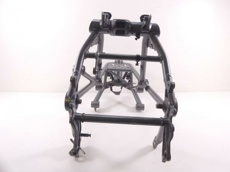 2016 BMW R1200RS K54 Straight Main Frame Chassis - Slvg 46512410480 {{ shop.shopifyCountryName }} - Mototech271