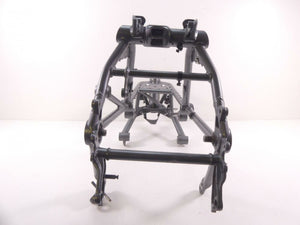 2016 BMW R1200RS K54 Straight Main Frame Chassis - Slvg 46512410480 | Mototech271
