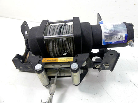 2021 CFMoto Zforce 950 Sport Winch & Mount & Control Set 5BY0-150700-10000 {{ shop.shopifyCountryName }} - Mototech271