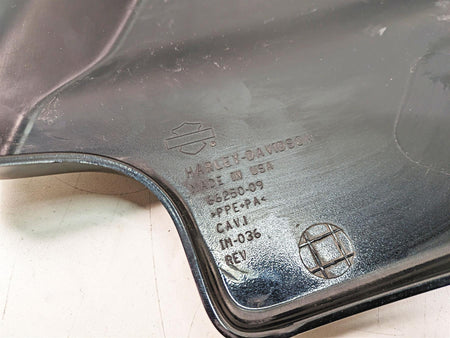 2013 Harley Touring FLHX Street Glide Side Cover Fairing Set -Read 66048-09A {{ shop.shopifyCountryName }} - Mototech271