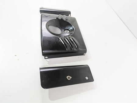 2014 Harley FLS Softail Slim Headlight & Fork Tube Covers Set 45900032 {{ shop.shopifyCountryName }} - Mototech271