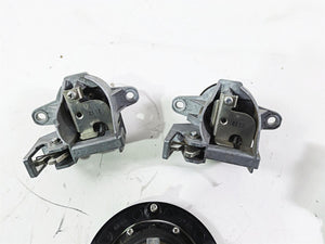 2012 Victory Cross Country Ignition Switch Key Locks Set 4012943 | Mototech271