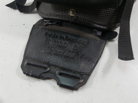 2001 BMW R1150 GS R21 Fuel Gas Petrol Tank Top Storage Bag 71607666491 {{ shop.shopifyCountryName }} - Mototech271